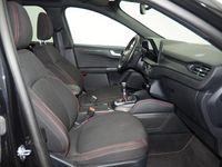 Usado Ford Kuga ST-Line 150 CV (110 kW) 2025 Negro SUV