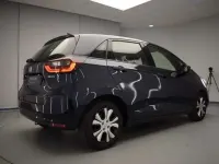 Usado Honda Jazz Elegance 109 CV (80 kW) 2022 Azul Utilitario