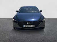 Novo Mazda 3 Homura-Line 140 HP (102 kW) 2025