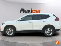 Usado Nissan X-Trail Acenta 150 CV (110 kW) 2020 Gris / plata SUV
