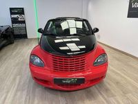 Usado Chrysler PT Cruiser 220 CV (161 kW) 2004 Rojo Descapotable