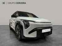 Usado Kia EV3 GT-Line 150 kW (204 CV) 2025 Eléctrico SUV
