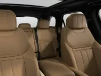 Novo Land Rover Range Rover Sport S 249 HP (183 kW) 2026 Preto SUV