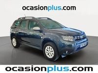 Usado Dacia Duster Expression 116 CV (85 kW) 2024 Gris SUV