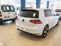 usado VW Golf 2.0 Tsi Gti Dsg 220