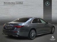 Usado Mercedes S350 313 CV (230 kW) 2024 Berlina