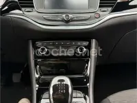 Usado Opel Astra Dynamic 110 CV (80 kW) 2016 Gris / plata Berlina