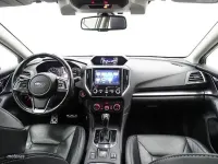 Usado Subaru Impreza 114 CV (83 kW) 2018 Blanco Berlina