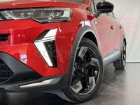 Usado Renault Symbioz Techno 145 CV (106 kW) 2025 Rojo SUV