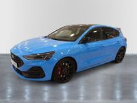 Usado Ford Focus ST 280 CV (205 kW) 2025 Azul Berlina