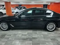 Usado BMW 530 Luxury Line 252 CV (185 kW) 2023 Negro Berlina