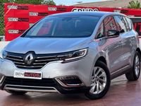 Usado Renault Espace Zen 160 CV (117 kW) 2015 Gris Monovolumen