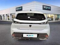 Nuevo Peugeot 308 Allure 147 CV (108 kW) 2025 Blanco Berlina