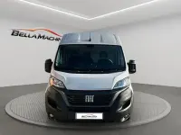 Usado Fiat Ducato 140 CV (102 kW) 2022 Blanco Van
