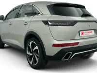 Usado DS Automobiles DS7 Crossback 181 CV (133 kW) 2022 Gris SUV