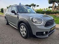 Usado Mini One Countryman 102 CV (75 kW) 2018 Gris SUV