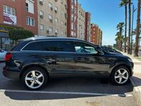 usado Audi Q7 3.0TDI quattro Tiptronic