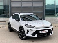 Usado Cupra Formentor 204 CV (150 kW) 2025 Blanco SUV