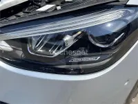 Usado Mercedes C220 200 CV (147 kW) 2023 Gris / plata Familiar