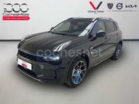 Usado Lynk & Co 01 261 CV (191 kW) 2023 Negro SUV