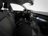 Usado Audi A1 Sportback 95 CV (69 kW) 2022 Blanco Utilitario