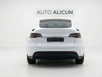 Usado Tesla Model Y 378 kW (514 CV) 2022 Eléctrico SUV