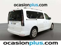 Usado Ford Tourneo Titanium 122 CV (89 kW) 2025 Blanco Van