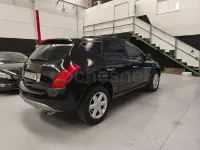 Usado Nissan Murano 234 CV (172 kW) 2005 Negro SUV