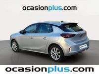 Usado Opel Corsa Elegance 101 CV (74 kW) 2021 Gris Utilitario