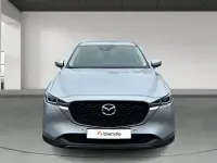 Occasion Mazda CX-5 Homura-Line 150 PK (110 kW) 2023 Grijs SUV
