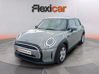 Usado Mini ONE 102 CV (75 kW) 2021 Gris Utilitario