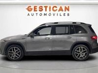Käytetty Mercedes EQB350 214 kW (292 HP) 2022 Eléctrico Katumaasturi