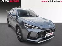 Usado MG ZS Luxury 197 CV (144 kW) 2025 SUV