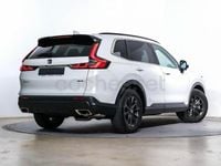 Usado Honda CR-V Elegance 184 CV (135 kW) 2025 Blanco SUV