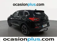 Usado Renault Kadjar Version S 132 CV (97 kW) 2018 Negro SUV