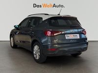 Usado Seat Arona Style 115 CV (84 kW) 2025 Gris SUV
