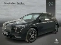 Usado Mercedes EQA250+ 139 kW (190 CV) 2026 SUV