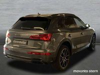 usado Audi Q5 40 TDI quattro-ultra Black line S tronic 150kW