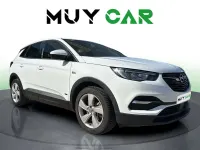 Usado Opel Grandland X Edition 226 CV (166 kW) 2021 Blanco SUV