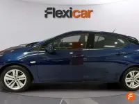 Usado Opel Astra Business Elegance 130 CV (95 kW) 2020 Azul