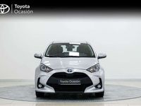 usado Toyota Yaris 120H ACTIVE TECH