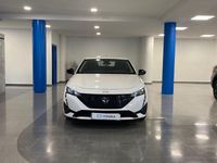 Usado Peugeot 308 Active 130 CV (95 kW) 2022 Blanco banquise opaco Utilitario