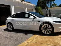 Usado Tesla Model 3 RWD 208 kW (283 CV) 2023 Eléctrico Berlina
