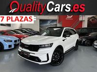 Usado Kia Sorento 194 CV (142 kW) 2023 Blanco SUV
