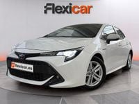 Usado Toyota Corolla Active 122 CV (89 kW) 2021 Blanco Utilitario