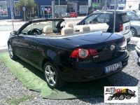 usado VW Eos 2.0 TDI CR 140 CV DPF DSG Excellence