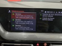 Usado BMW 218 Sport Line 136 CV (100 kW) 2022 Blanco Coupe