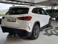 usado Mercedes GLA180 AMG 35 4Matic 8G-DCT