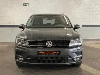 Occasion VW Tiguan Advance 150 PK (110 kW) 2019 Grijs SUV