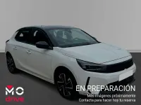 Usado Opel Corsa 100 CV (73 kW) 2024 Utilitario